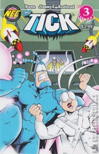The Tick #3