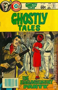 Ghostly Tales #155