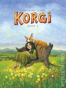 Korgi #0