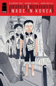 Made In Korea #6