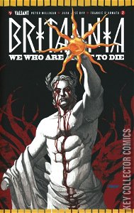 Britannia: We Who Are About To Die #2