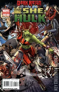 All-New Savage She-Hulk #1