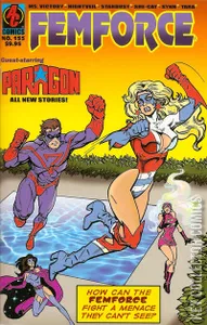 FemForce #155
