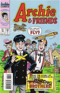 Archie & Friends #76