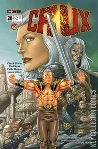 Crux #26