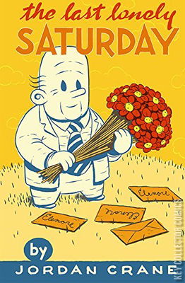 The Last Lonely Saturday