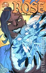 Cover for Rose #2