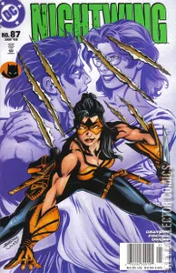 Nightwing #87