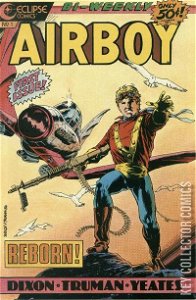 Airboy #1