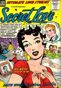 Secret Love #2