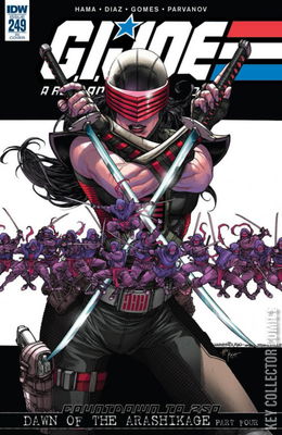 G.I. Joe: A Real American Hero