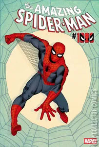 Amazing Spider-Man #36 (1000)