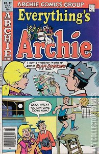Everything's Archie #82