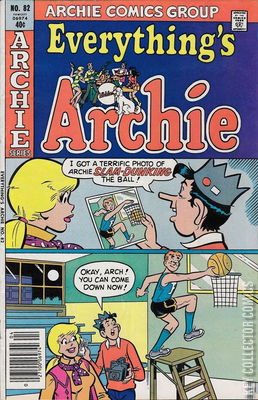 Everything's Archie