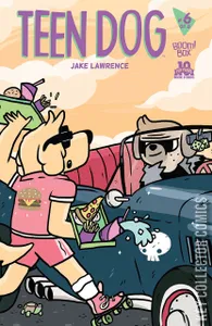 Teen Dog #6
