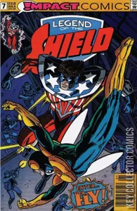 Legend of the Shield #7