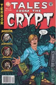 Tales From the Crypt #4