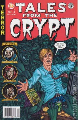 Tales From the Crypt