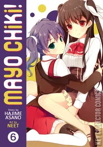 Mayo Chiki! #6