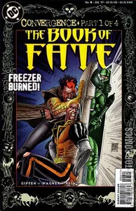 Book of Fate, The #6