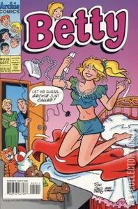 Betty #29