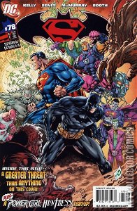 Superman  / Batman #78