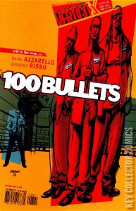 100 Bullets #43
