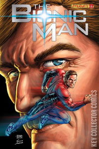 The Bionic Man #17 