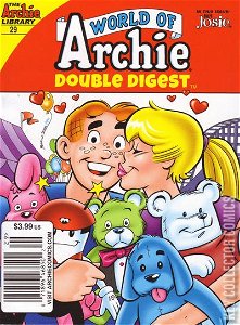 World of Archie Double Digest #29