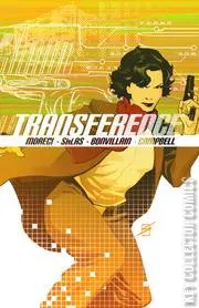 Transference #3