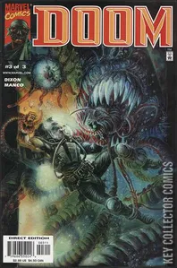 Doom #3