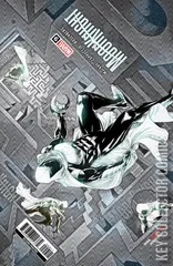 Variant Cover for Moon Knight #9