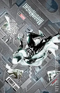 Moon Knight #9