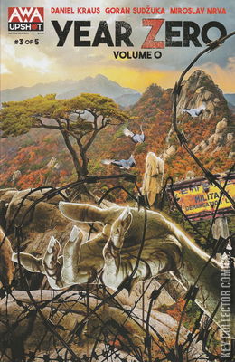 Year Zero Vol. 0
