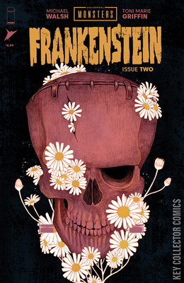 Universal Monsters: Frankenstein