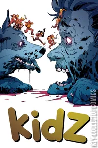 Kidz #6