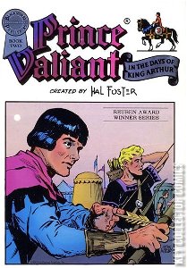 Prince Valiant #2