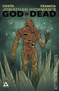 God is Dead #15
