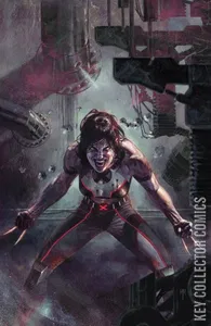 X of Swords: Stasis #1