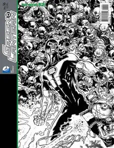 Green Lantern #16