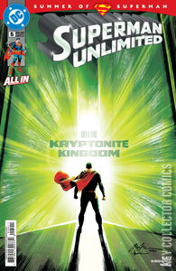 Superman Unlimited #5
