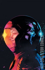 Variant Cover for Divinity III: Stalinverse #2