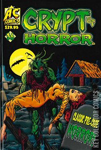 Crypt of Horror #36