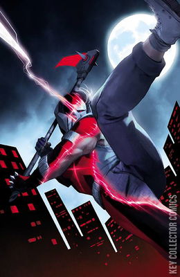 Mighty Morphin Power Rangers / Teenage Mutant Ninja Turtles