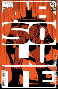 Absolute Batman #8
