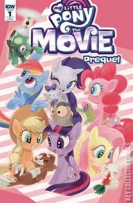 My Little Pony: Movie Prequel