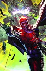 Variant Cover for X-Men #15
