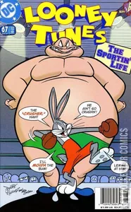 Looney Tunes #67