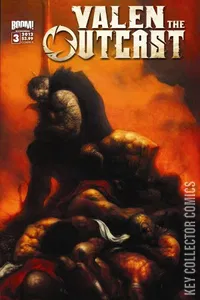 Valen the Outcast #3