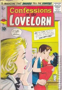 Confessions of the Lovelorn #78